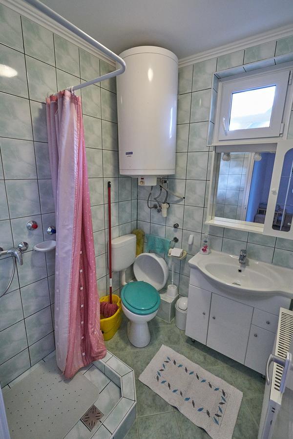 Fecske Vendeghaz Apartment Heviz Exterior photo